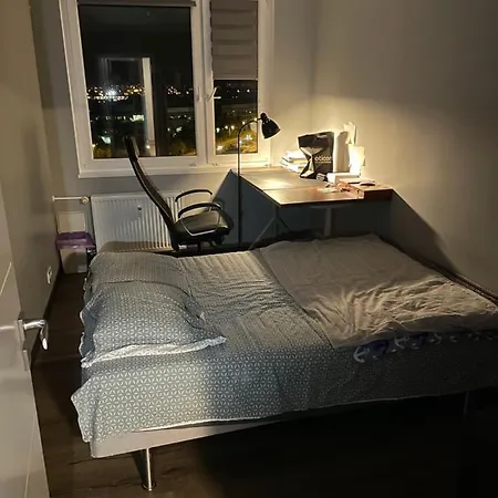 Apartment F&m Prag