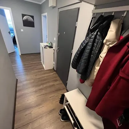F&m Apartment